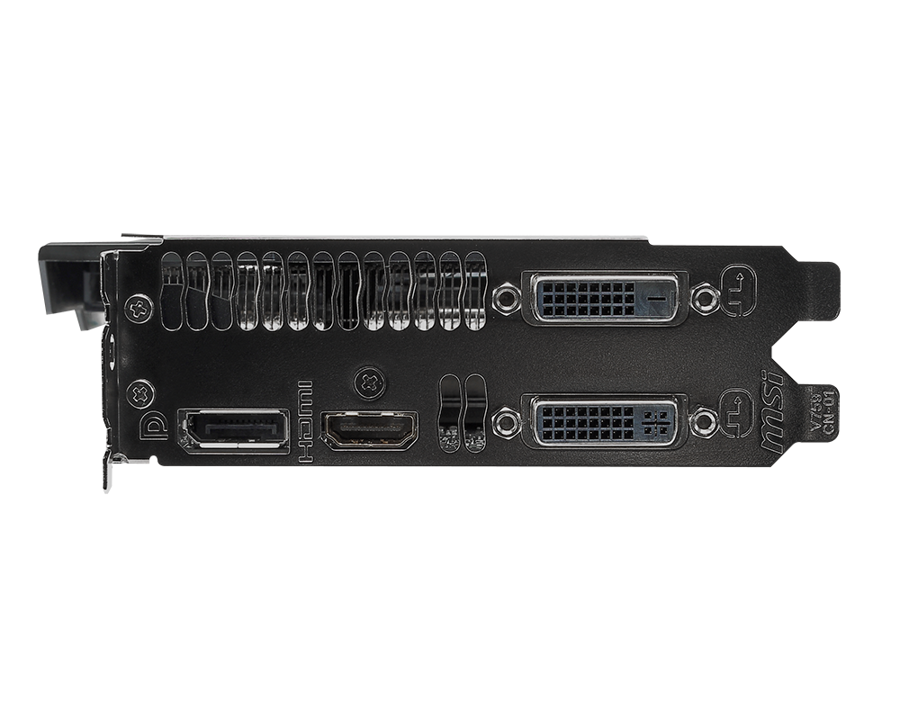 Msi Geforce Gtx 780 Ti Gaming 3gb Le Kenmerken Tweakers