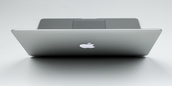 Apple MacBook Air Review - Tweakers