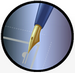 Scribus logo (75 pix)