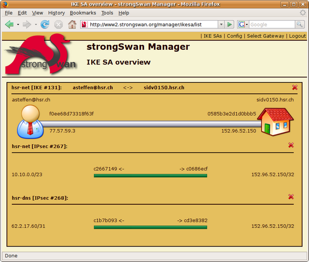 CDBurnerXP screenshot
