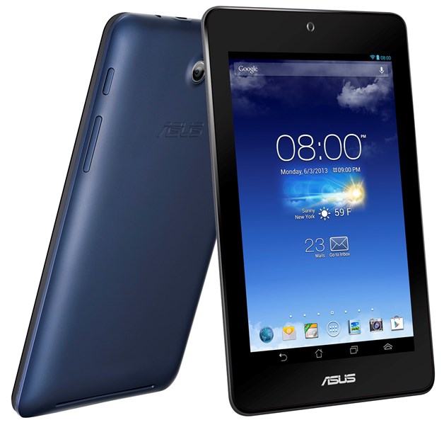 Asus Memo Pad HD 7 16GB Blauw: beste prijzen, echte reviews en