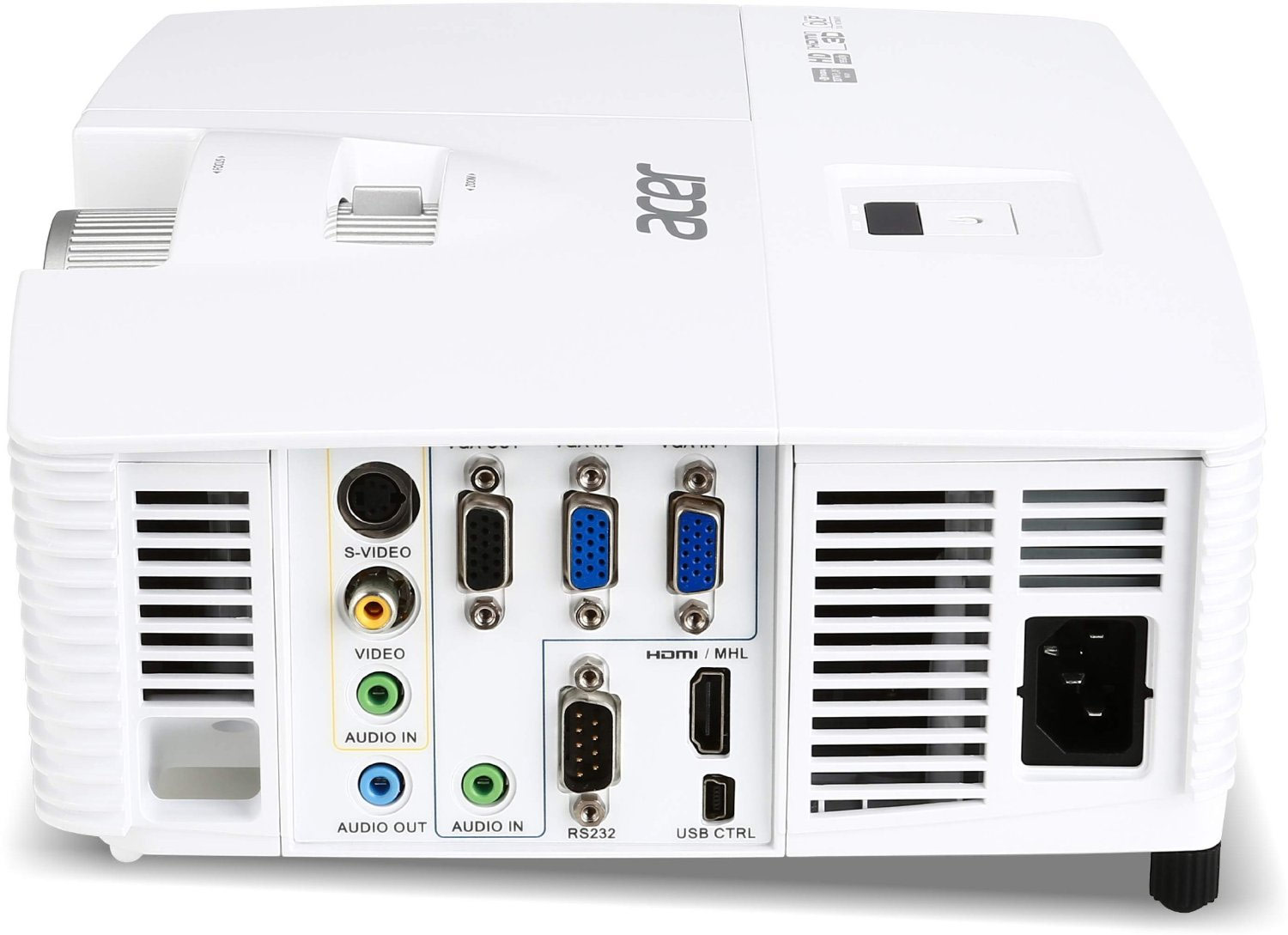 Acer H5380BD: beste prijzen, echte reviews en specificaties - Tweakers