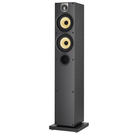 Bowers & Wilkins 600 series 684 S2 Black Ash (Zwart): beste