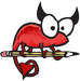 Notepad++ 6.6.6 logo (75 pix)
