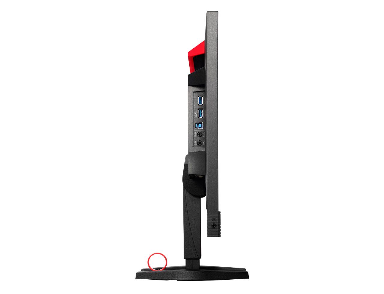 Eizo Foris FS2434 Zwart: beste prijs - Tweakers