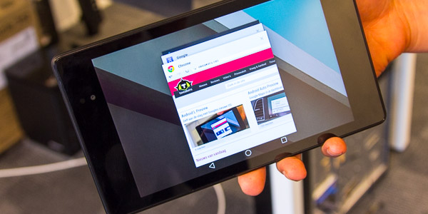 Android L