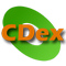 CDex logo (60 pix)