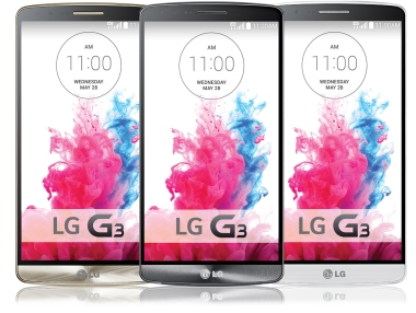 LG G3