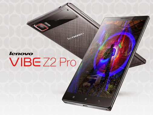 Vibe Z2 Pro