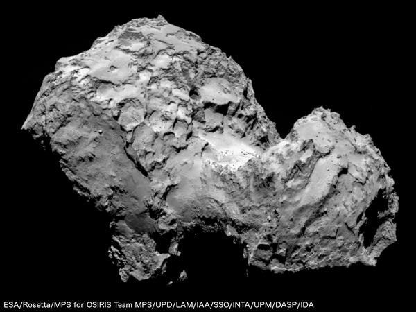 Rosetta 