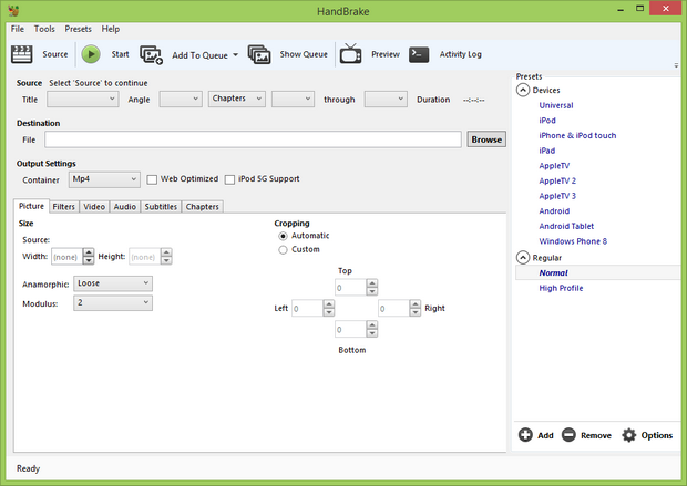 handbrake download for pc handbrake download for pc