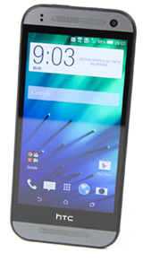 HTC One mini 2