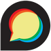 Discourse logo (75 pix)