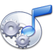 fre:ac logo (75 pix)