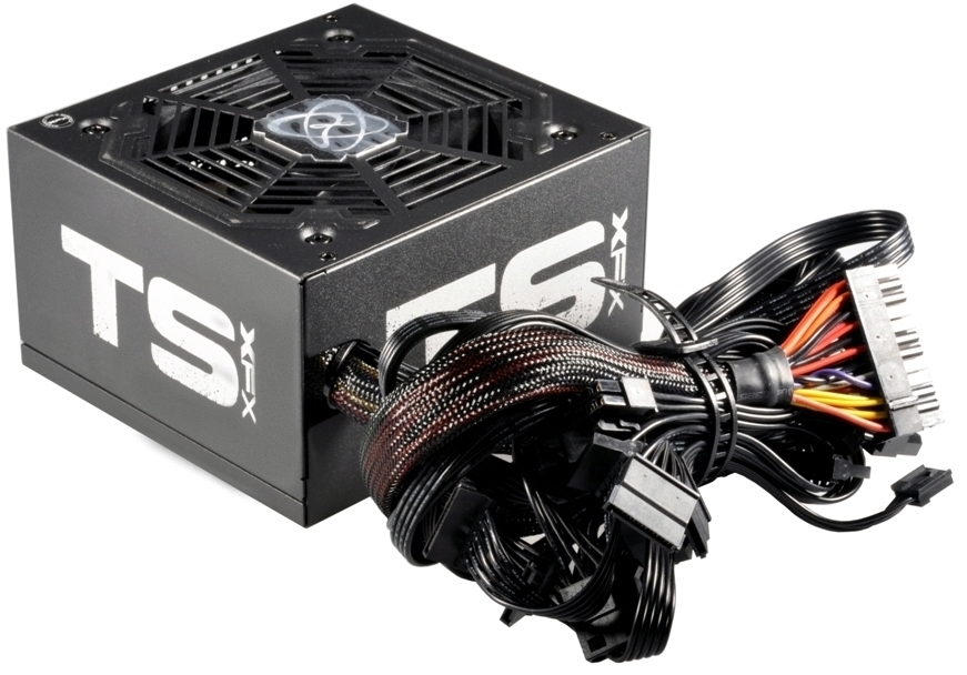 xfx 550w psu