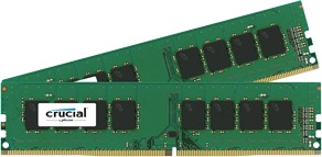 Crucial CT2K4G4DFS8213: beste prijzen, echte reviews en
