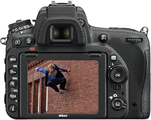 Nikon D750 Body Zwart: beste prijs - Tweakers