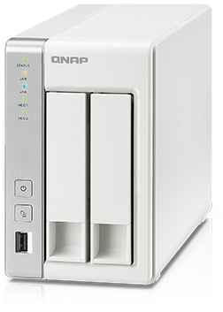 QNAP TS-220 + WD Red HDD, 2TB: beste prijzen, echte reviews en