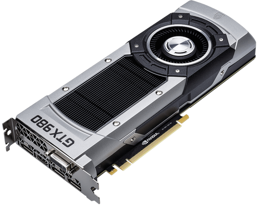 MSI GeForce GTX 980 4GB: beste prijzen, echte reviews en