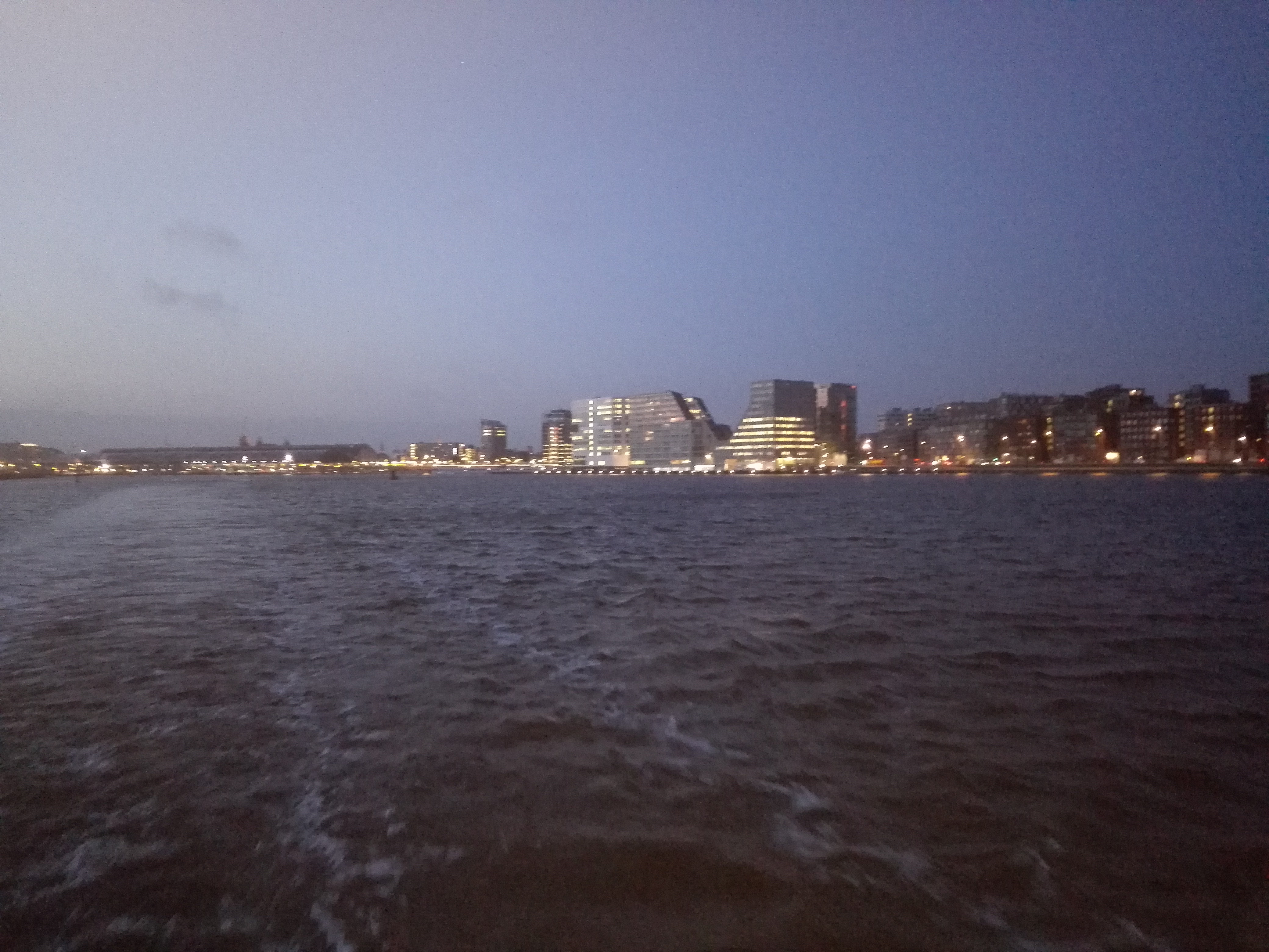 Foto gemaakt met Huawei Ascend Mate 7