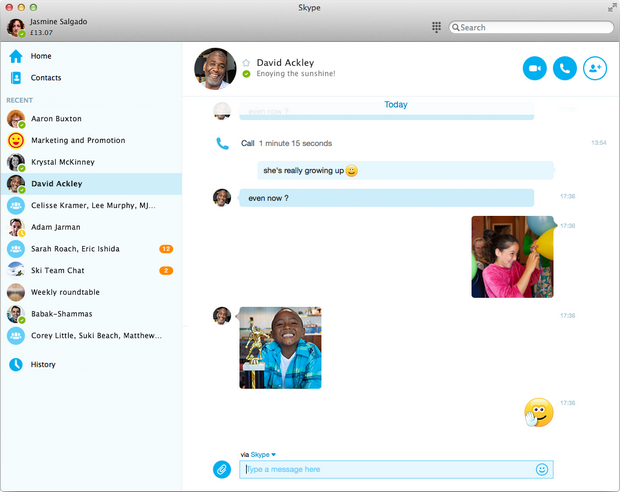 skype for mac os 10.13.3 skype for mac os 10.13.3