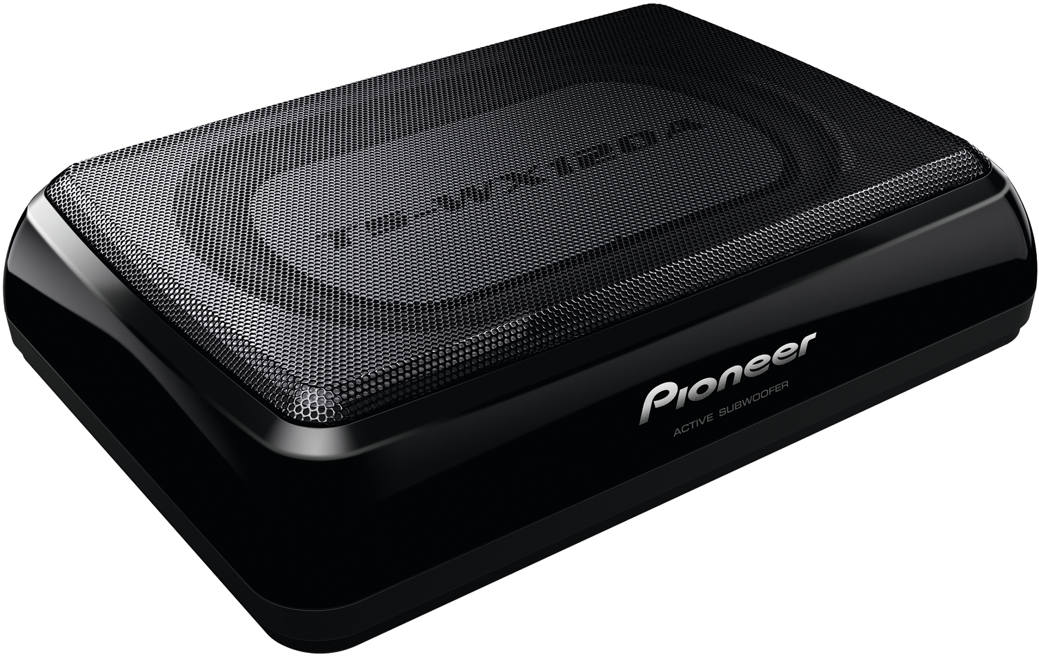 Specificaties van Pioneer TS-WX120A (Zwart) - Tweakers