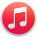 Apple iTunes 12 logo (75 pix)