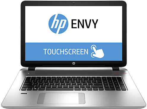 Vergelijk HP Envy 17-prijzen en deals - Tweakers