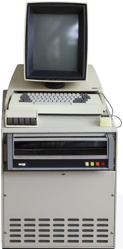 Xerox Alto