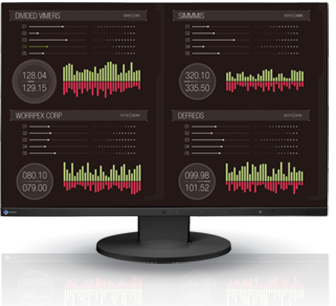 Eizo FlexScan EV2455 Zwart: beste prijzen, echte reviews en