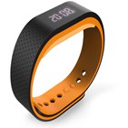 Lenovo smartband