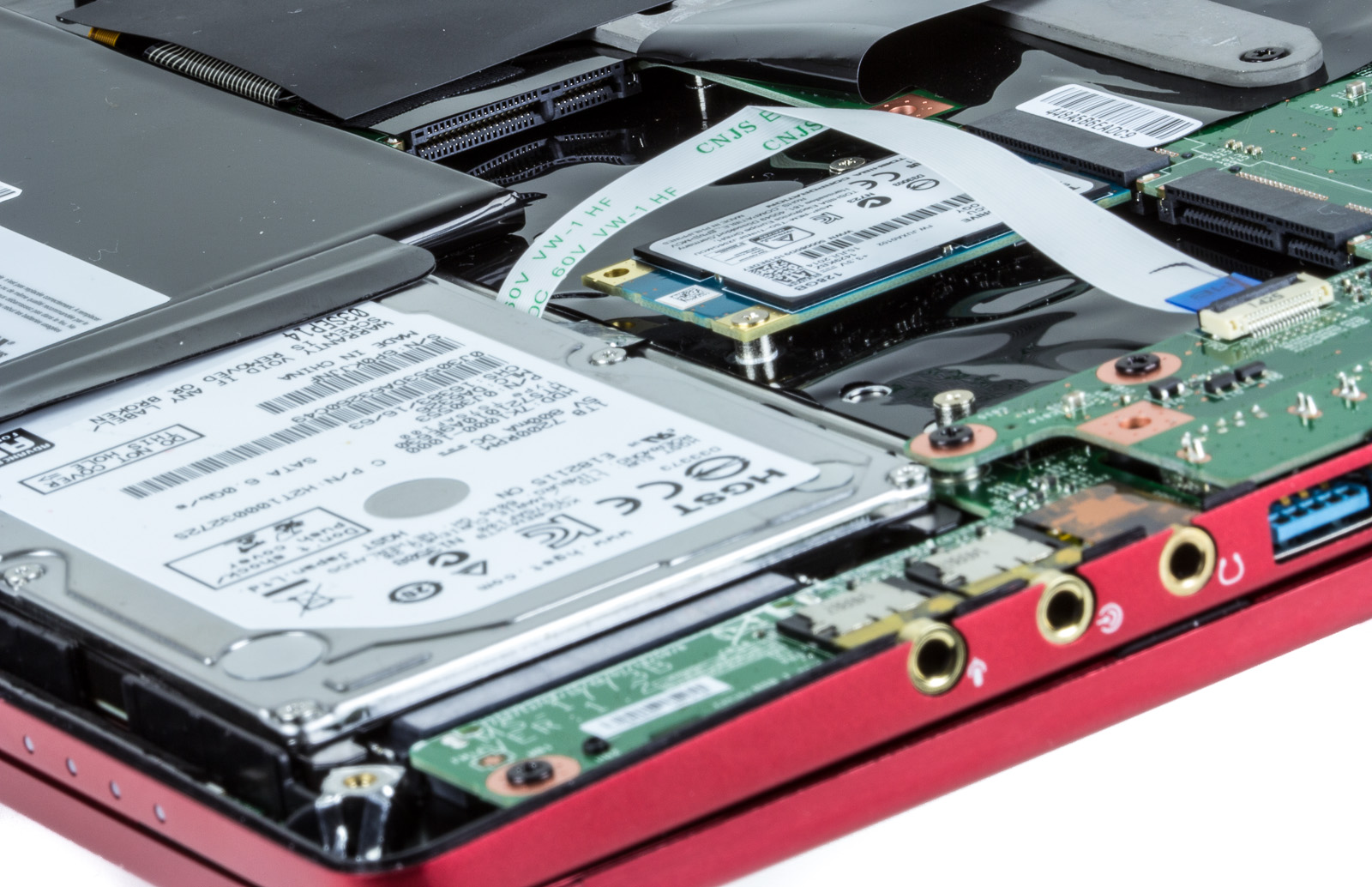 Msi gs70 аккумулятор