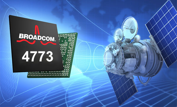Broadcom