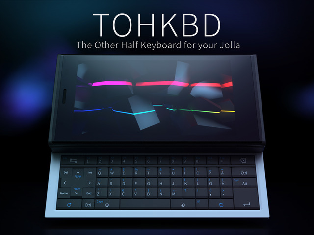 TOHKBD