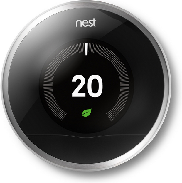 Nest Learning Thermostat