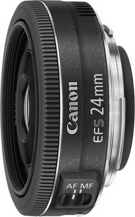 Canon EF-S 24mm f/2.8 STM: beste prijs - Tweakers Canon EF-S 24mm f/2.8 STM: beste prijs - Tweakers