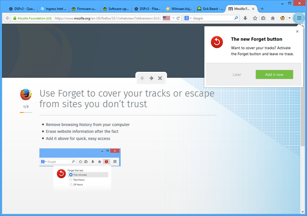 firefox 37.0 firefox 37.0