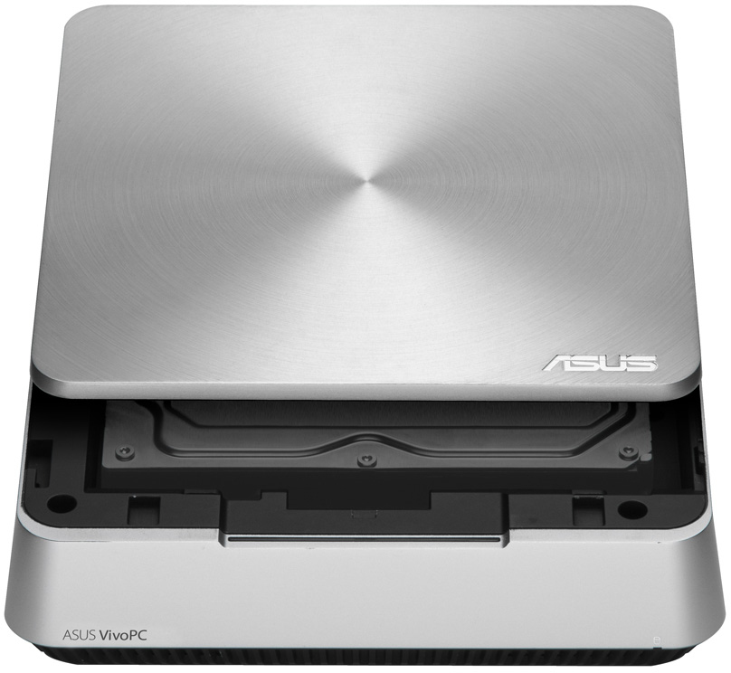 ASUS VivoPC VM40B-S134V: beste prijzen, echte reviews en
