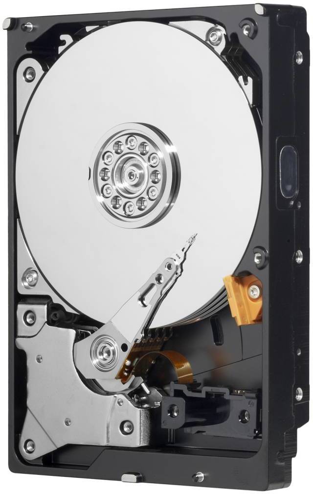 WD Green HDD, 4TB: beste prijzen, echte reviews en specificaties