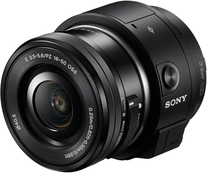 Lens Sony Qx1 Specs SONY QX1 QX10 QX100 Camera Magnet Accessory