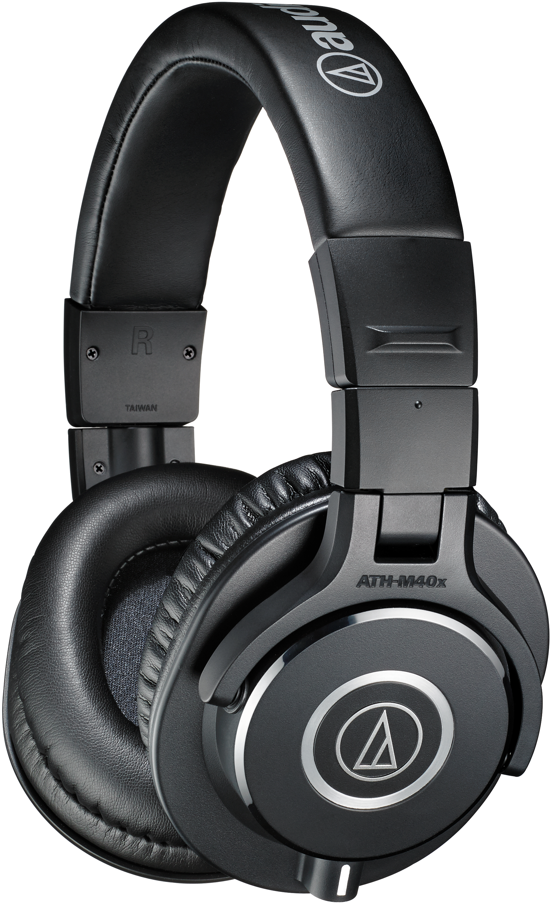 Audio-Technica ATH-M40x Zwart: beste prijs - Tweakers
