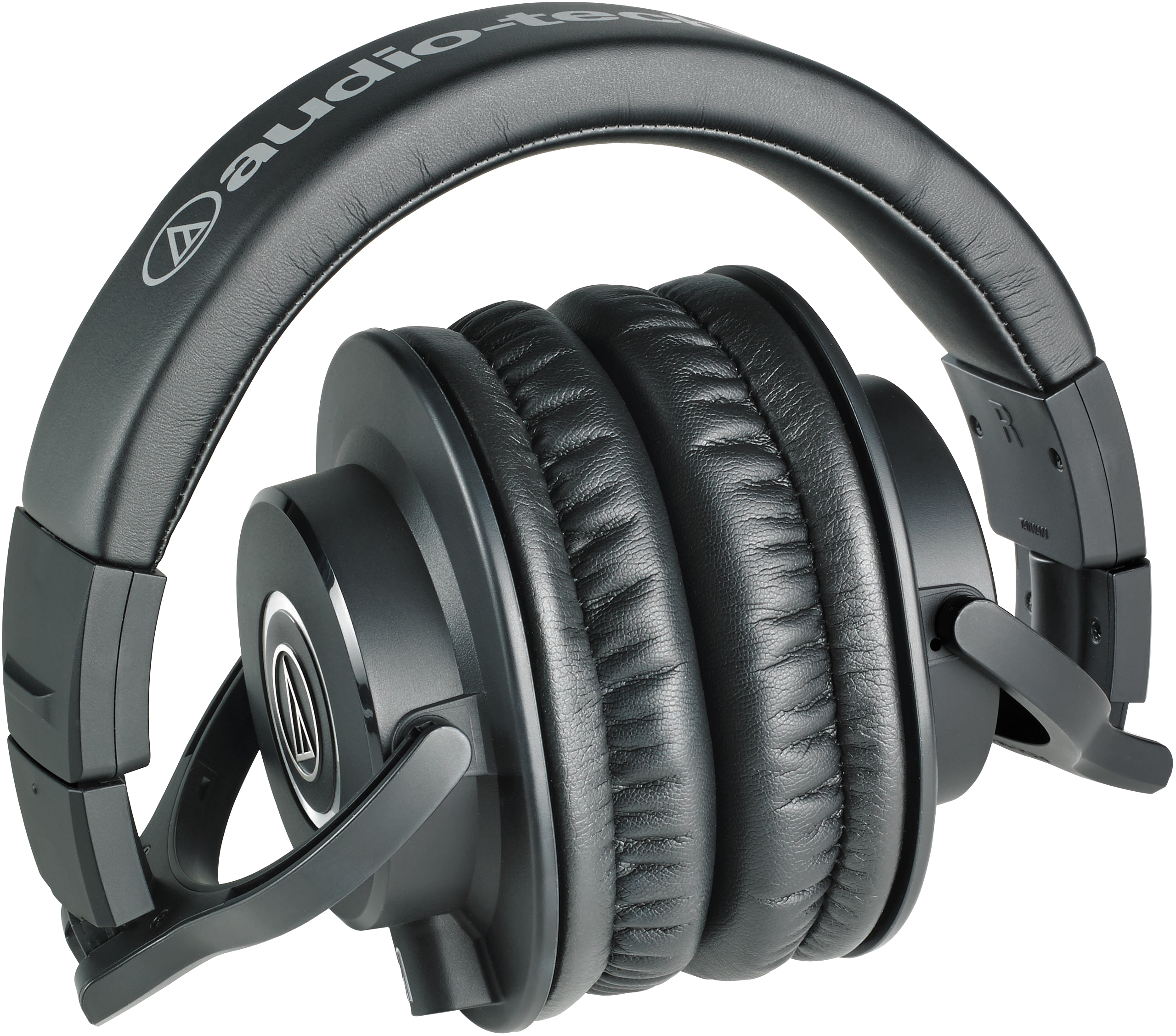 Audio-Technica ATH-M40x (Zwart): beste prijs - Tweakers