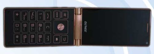 Gionee W900