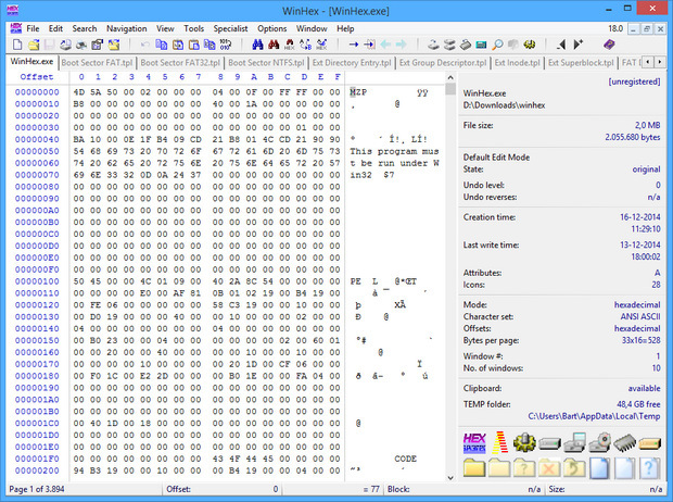 Winhex License Code Winhex License Code