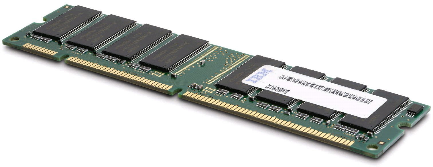 DDR4 16GB×2 IBM 16GB DDR4 Memory 2Rx4 1.2V 2133MHz RDIMM: beste prijzen, echte