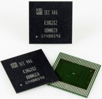 Samsung ddr4