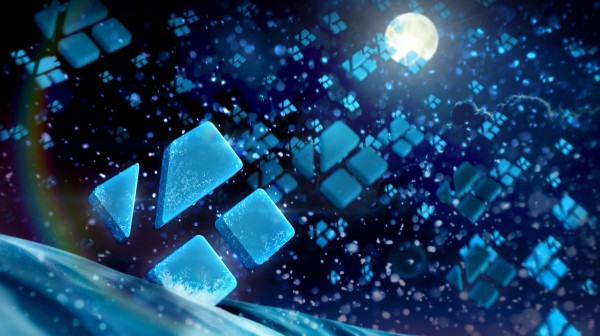 Kodi Xmas