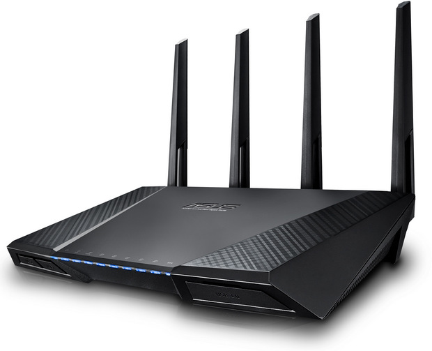 Asus RT-AC87U