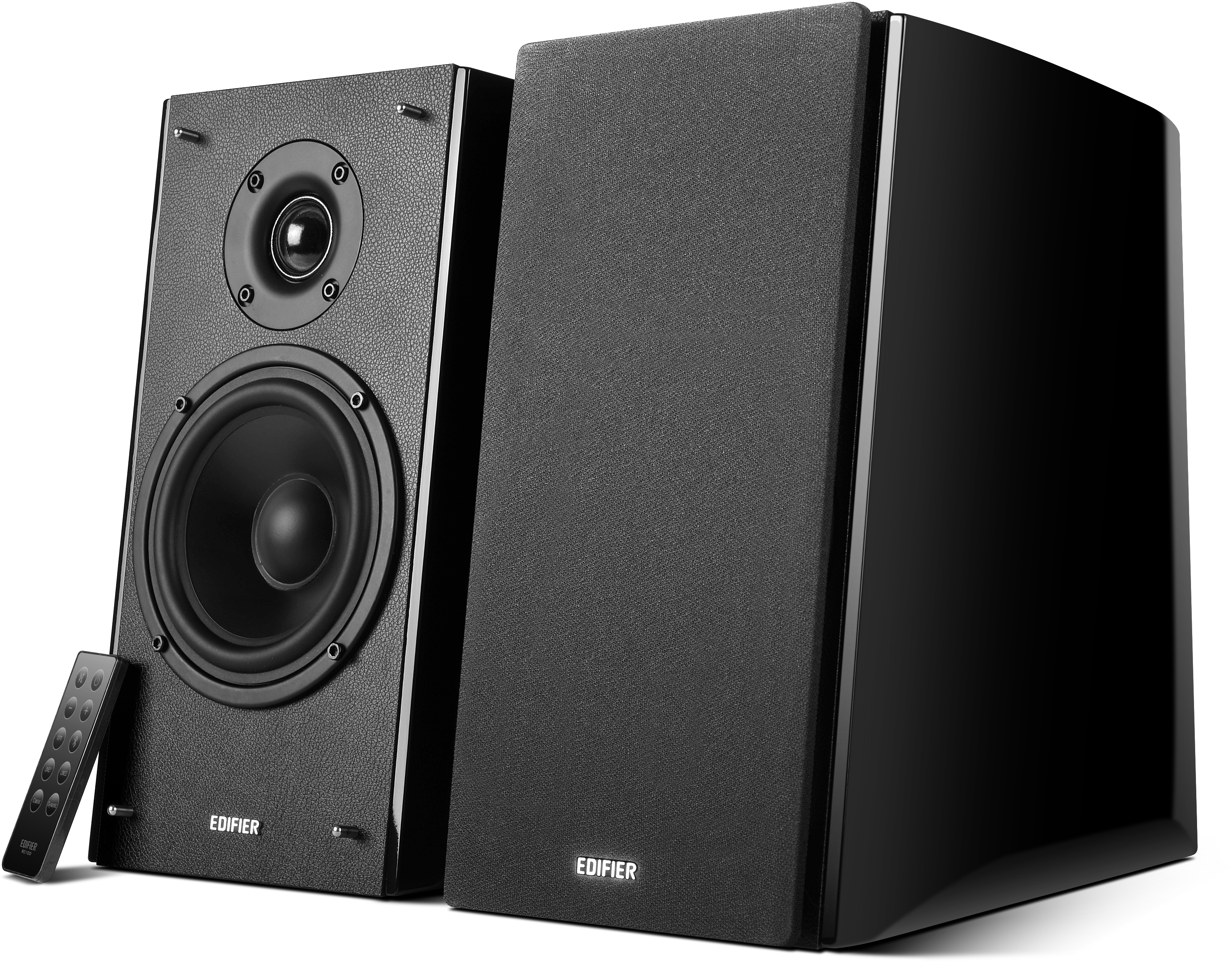 Edifier R2000DB: beste prijs - Tweakers
