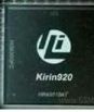 Kirin 920